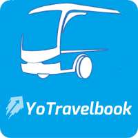 YoTravelBook: Bus Booking & Bus Time Table on 9Apps