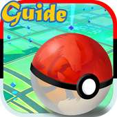 Guide For Pokemon Go games