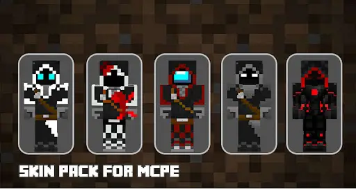 Sapnap Skin For Minecraft APK Download 2023 - Free - 9Apps