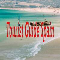 Spain Tour Guide on 9Apps