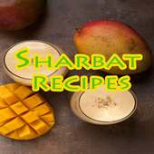 Sharbat Recipes