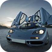 Must Have. Cars Wallpapers