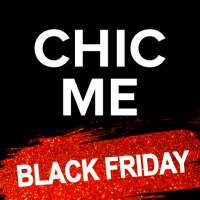 Chic Me - Compra Chic on 9Apps
