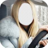 Car Style Photo Montage on 9Apps