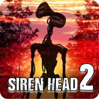 Siren Head Chapitre 2 - Survival Island Mod 2021