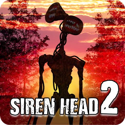 Siren Head Chapter 2- Survival Island Mod 2020