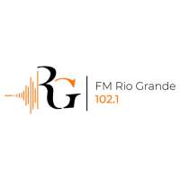 Fm Rio Grande 102.1 on 9Apps