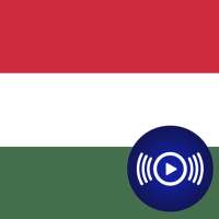 HU Radio - Hungarian Online Radios