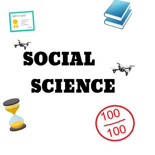 SOCIAL SCIENCE - 10th std (TN-SSLC OLD SYLLABUS)