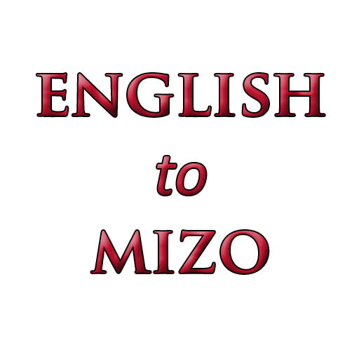 Learn Spoken Mizo(English ➞ Mizo)