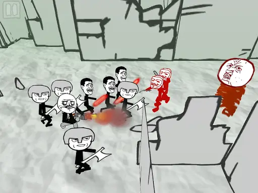 Stickman Meme Battle Simulator APK Download 2023 - Free - 9Apps