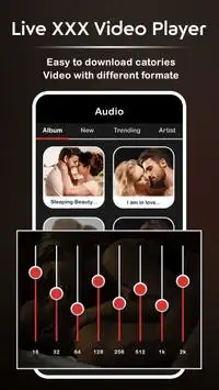 Скачать M XXX Video Player - HD Video APK для Android - Последняя Версия