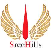 SreeHills - Tirumala Tirupati