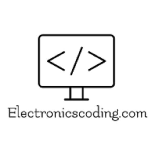 Electronics Coding