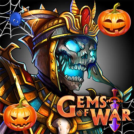 Gems of War - Match 3 RPG