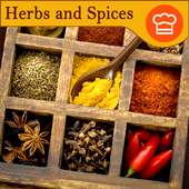 Herbs and Spices Recipes