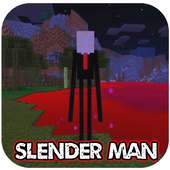 Slender Horror Monster Mod