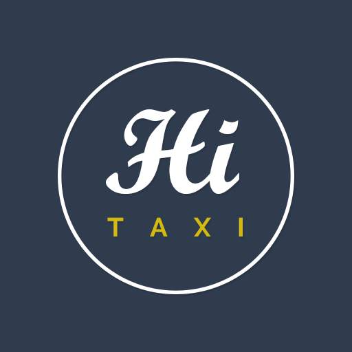 Hi-Taxi, Taxi Booking MobileAp