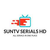 SUN TV Serials HD