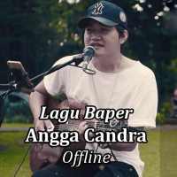 Lagu Baper Angga Candra Offline on 9Apps
