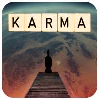 The Law Of Karma
