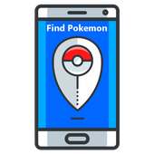 Find Pokemon/Pokemon Map