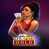 Teen Patti Gold - Poker game, Rummy Game