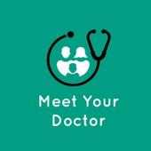 Meet Your Doctor - Doctor Appointment Booking
