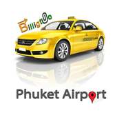 Phuket Airport Taxi on 9Apps