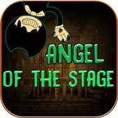 🙆 Angel of the Stage lyrics song on 9Apps