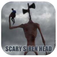 Scary Siren Head Game Chapter 3