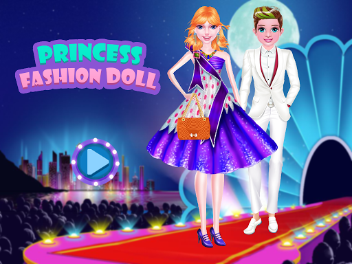 Doll doll wala discount game