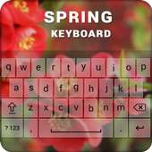 Spring Keyboard on 9Apps