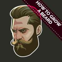 How To Grow A Beard on 9Apps