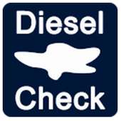 Diesel Check on 9Apps