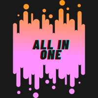 All in one : One place for All Apps & Games