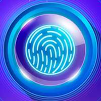 App Lock Fingerprint - Hide Photos & Videos Locker on 9Apps