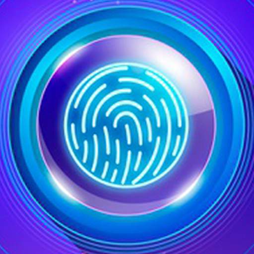 App Lock Fingerprint - Hide Photos & Videos Locker