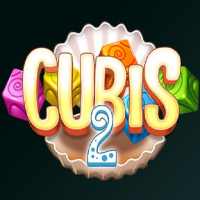 Cubis 2: Blocks Puzzle