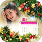 Calendar Photo Editor 2019 on 9Apps