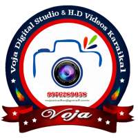 Voja digital studio on 9Apps