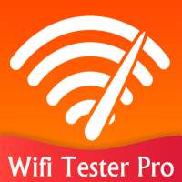 wifi tester pro 2022 [WPA/WPS]