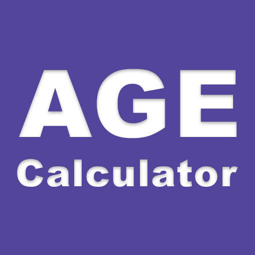 Advanced Age Calculator
