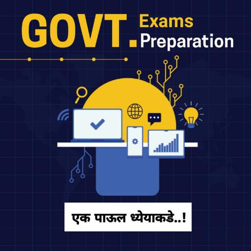 Govt. Exams Preparation