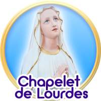 Chapelet de Lourdes