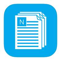Minimal Notepad - Light Notepad App