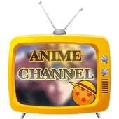 Anime Channel  Kiss HD