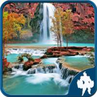 Cascata Jigsaw Puzzles on 9Apps