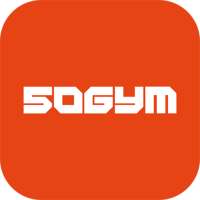 50 GYM on 9Apps