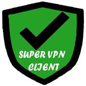SuperVPN - Free VPN Servers on 9Apps